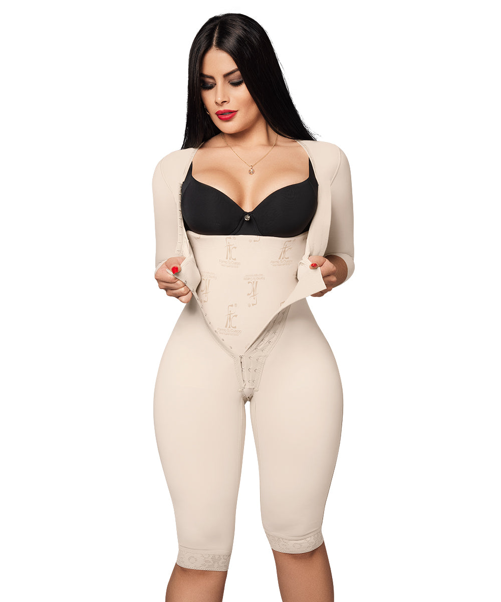 Accessories for adequate postoperative recovery